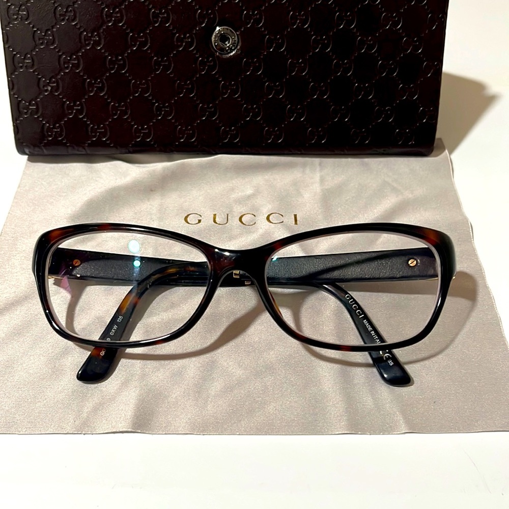 Gucci Frames - image 1